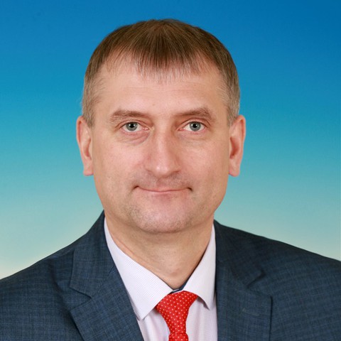 Shilkin Grigory Vladimirovich