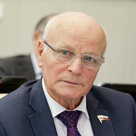 Ryzhak Nikolay Ivanoviсh