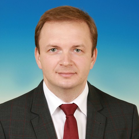 Говырин Алексей Борисович