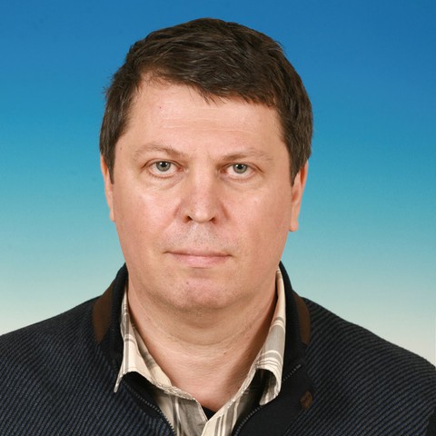 Matveyev Mikhail Nikolaevich