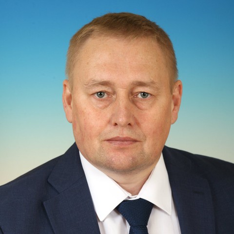 Alshevskih Andrey Gennadievich