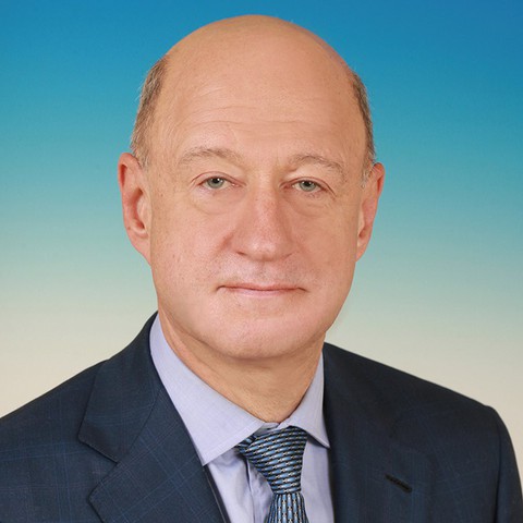 Babakov Alexander Mikhailovich