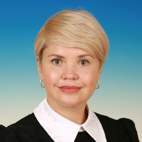 哈琴科·叶卡捷琳娜·弗拉基米罗夫娜  