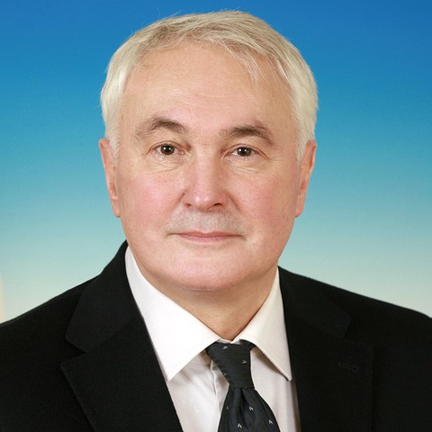 Kartapolov Andrey Valerievich