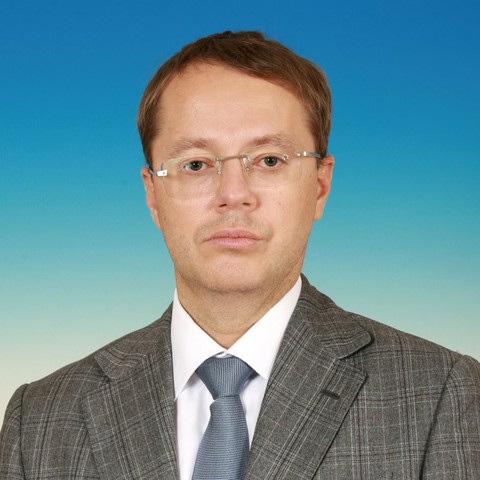 Kovpak Lev Igorevich