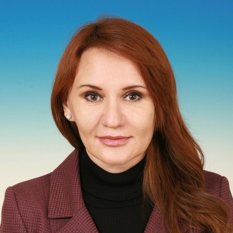 Бессараб Светлана Викторовна