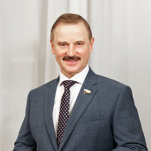 Веремеенко Сергей Алексеевич