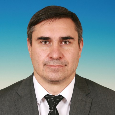 Хубезов Дмитрий Анатольевич