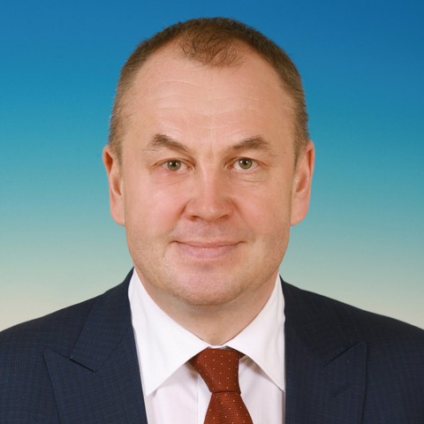 Naumov Stanislav Aleksandrovich