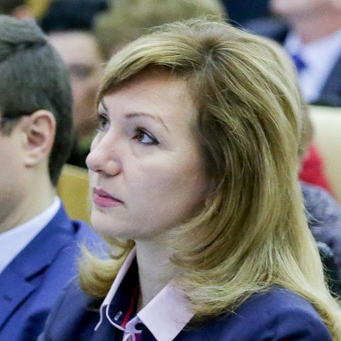 Тутова Лариса Николаевна