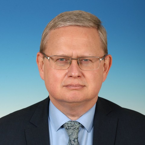 Делягин Михаил Геннадьевич