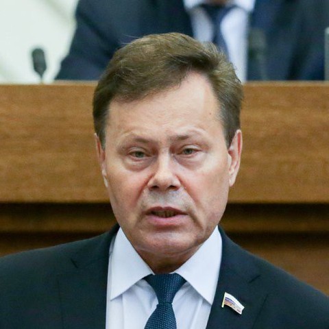 Арефьев Николай Васильевич
