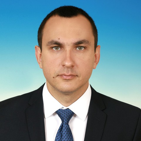 Ivanov Maxim Evgenievich