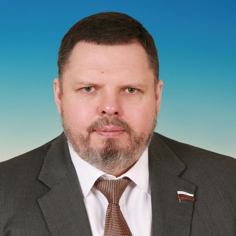 Marchenko Evgeny Evgenievich