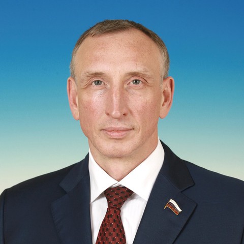 Kozlovsky Alexander Nikolaevich