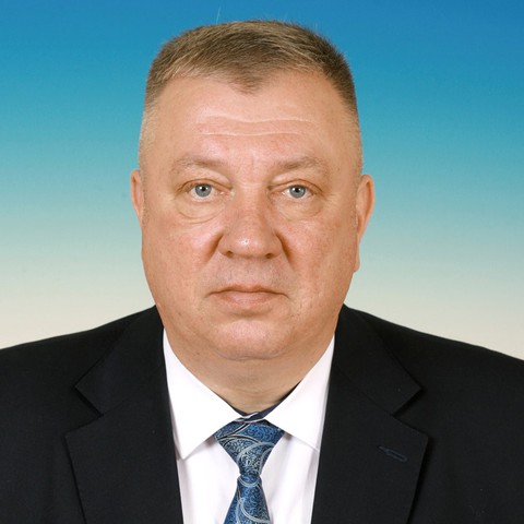 غوروليوف أندري فيكتوروفيتش  