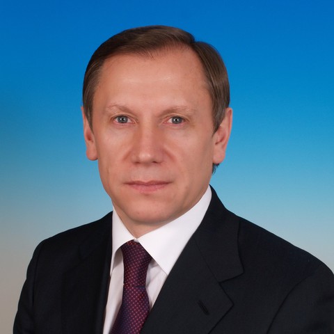 Руденский Игорь Николаевич