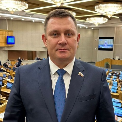 Nesterenko Yuri Yurievich