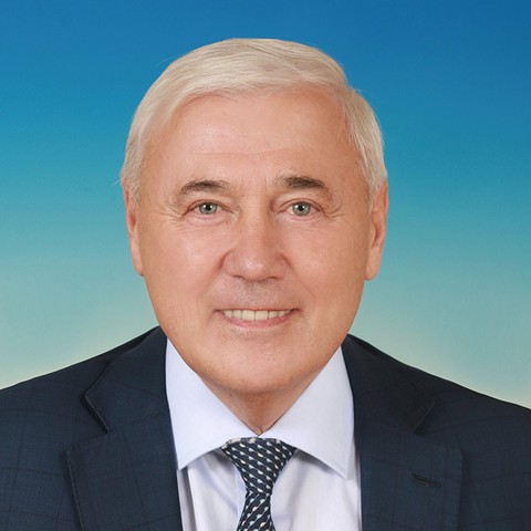 Aksakov Anatoly Gennadievich