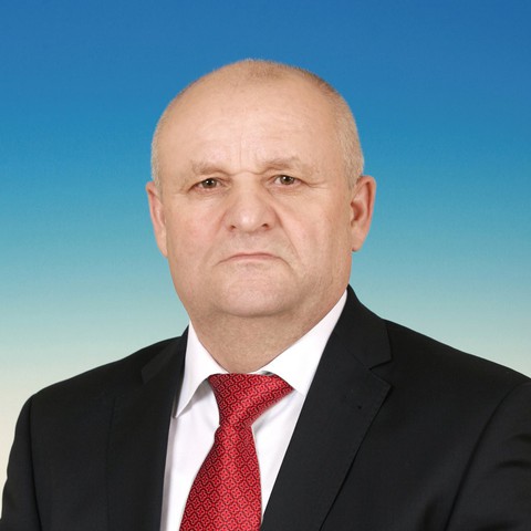 Gadzhiev Abdulkhakim Kutbudinovich