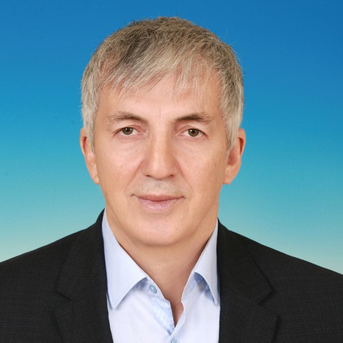 Abakarov Khizri Magomedovich