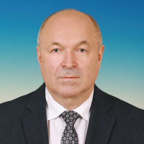Lebedev  Evgeny Viktorovich