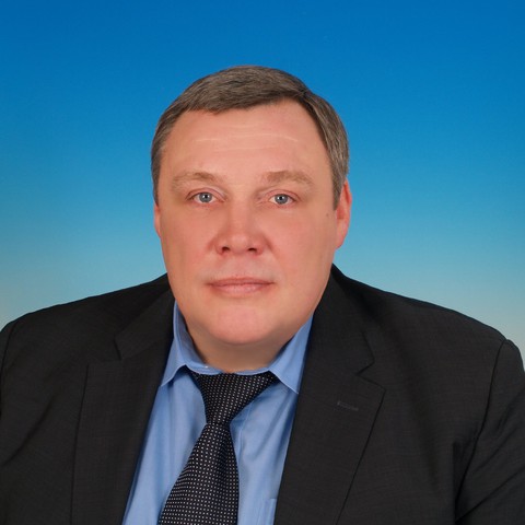 Иванюженков Борис Викторович