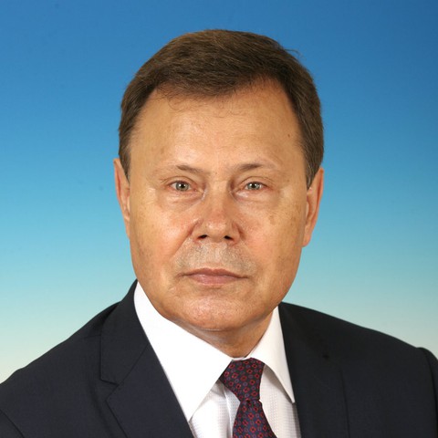 Arefiev Nikolay Vasilievich