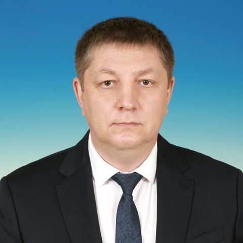 Zakharov Konstantin Yurievich