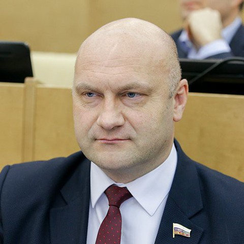 Шперов Павел Валентинович