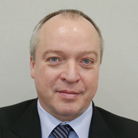 Скоч Андрей Владимирович