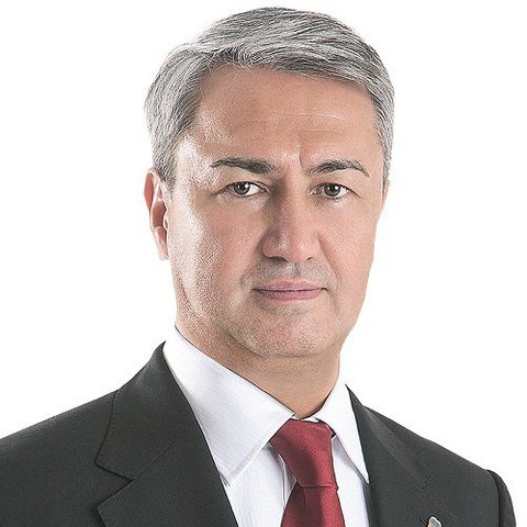 Azimov Rakhim Azizboevich