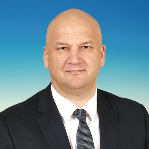 Garin Oleg Vladimirovich