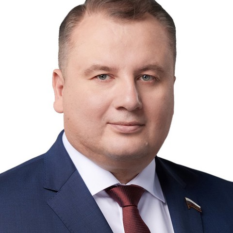 Dzyuba Viktor Viktorovich