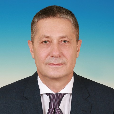 ششيرباكوف ألكسندر فلاديميروفيتش  