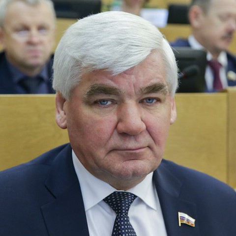 Vorobiev Aleksandr Vasilieviсh