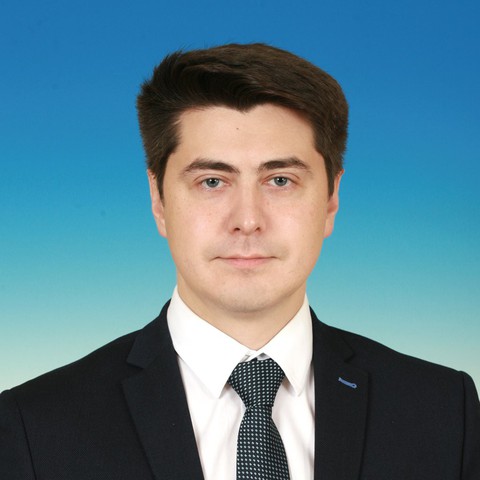 Спиридонов Александр Юрьевич