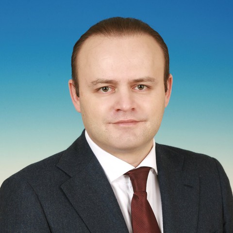 Davankov Vladislav Andreyevich