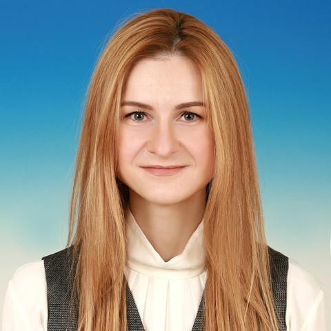Бутина Мария Валерьевна