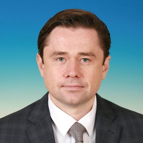 Аксёненко Александр Сергеевич