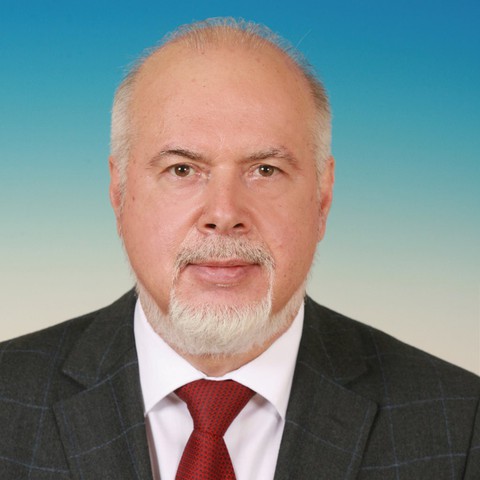Shuvalov Vadim Nikolaevich
