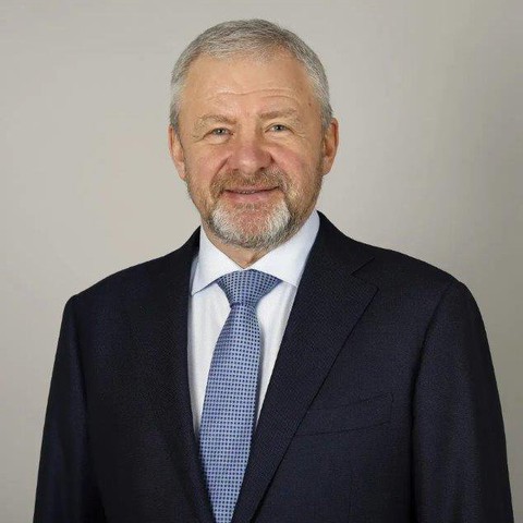 Петров Сергей Валериевич