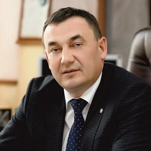 Nuriev Marat Abdulhaevich