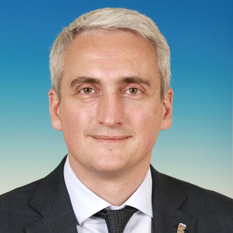 Nifantiev Evgeny Olegovich