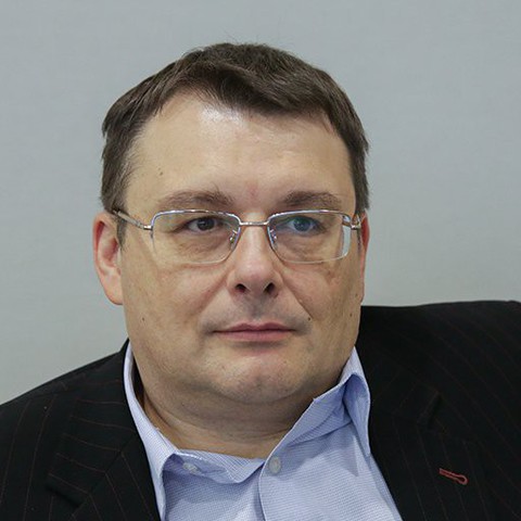Fedorov Evgeny Alexeyevich
