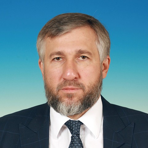 Anikeev Grigory Victorovich