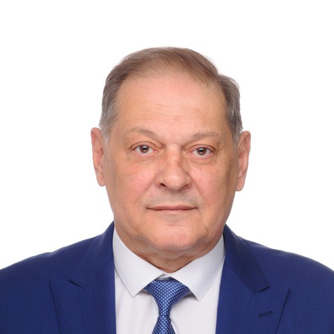 Strelyukhin Aleksandr Mikhailovich