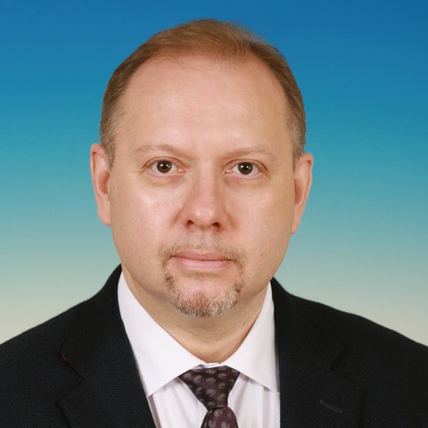 Matveychev Oleg Anatolyevich