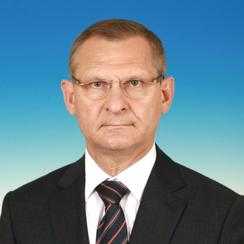 Fomichev Vyacheslav Vasilievich