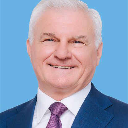 Plotnikov Vladimir Nikolaevich